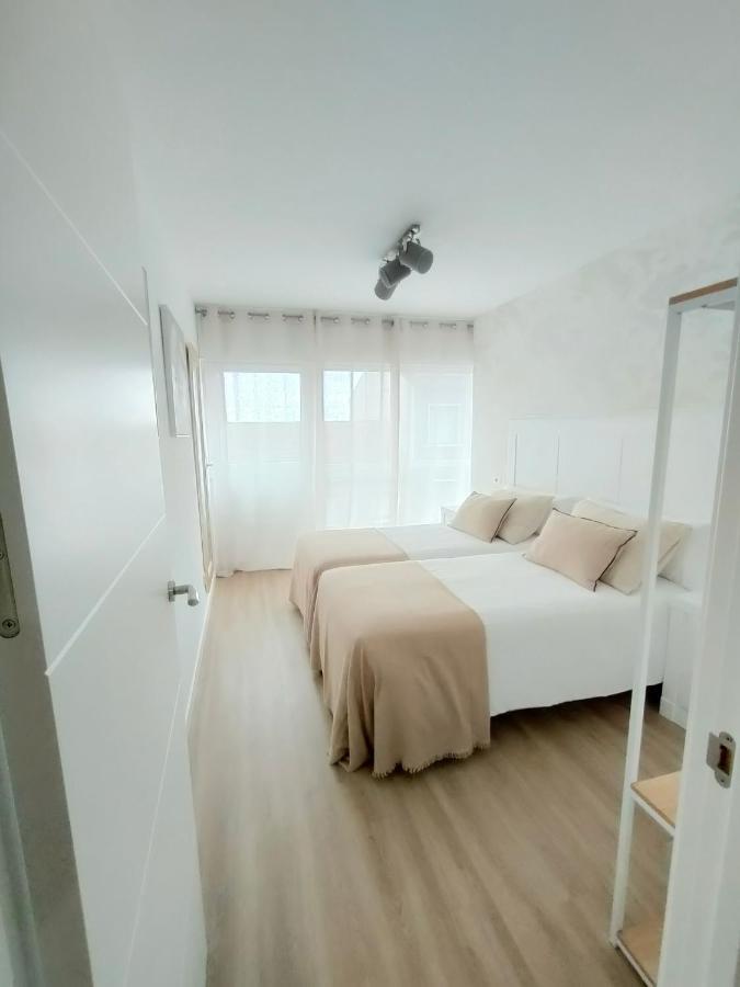 Second Home Arzua Apartamentos Exterior foto