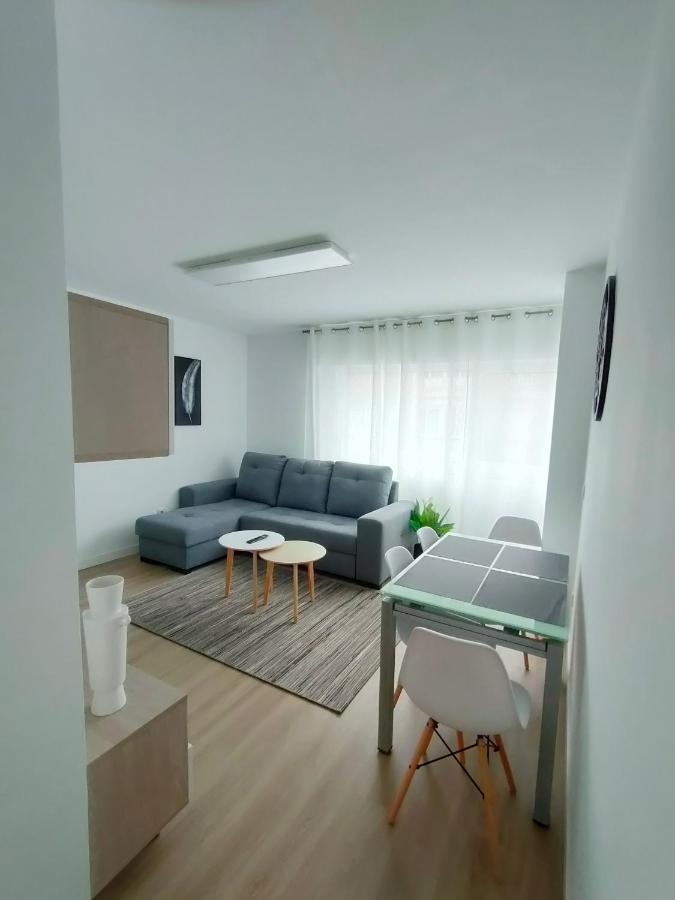 Second Home Arzua Apartamentos Exterior foto