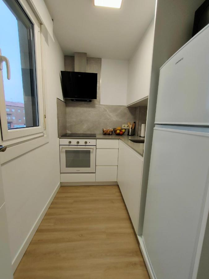 Second Home Arzua Apartamentos Exterior foto